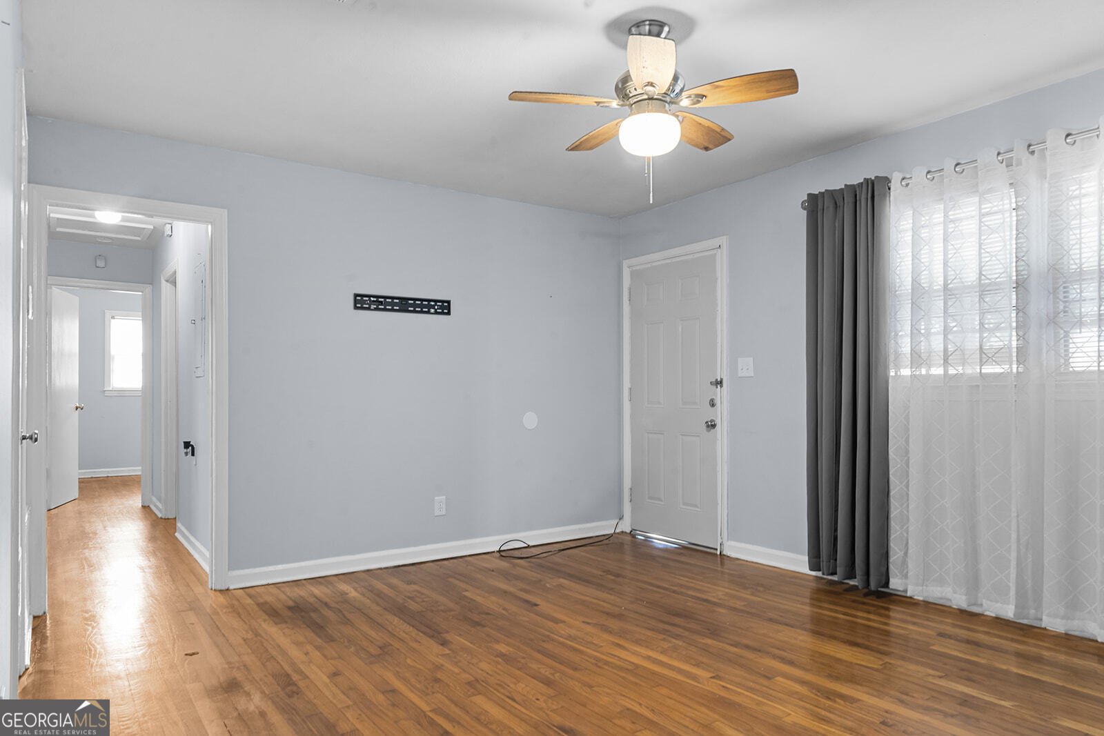 4937 GARDINER Drive Columbus - 4