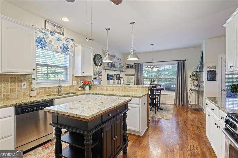 53 Veranda Walk Dallas - 13