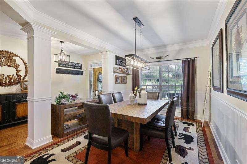 53 Veranda Walk Dallas - 5
