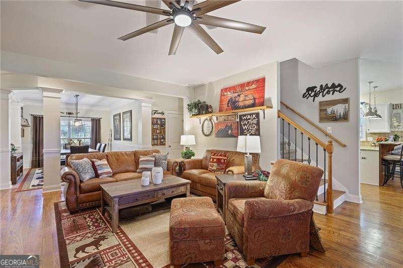 53 Veranda Walk Dallas - 7