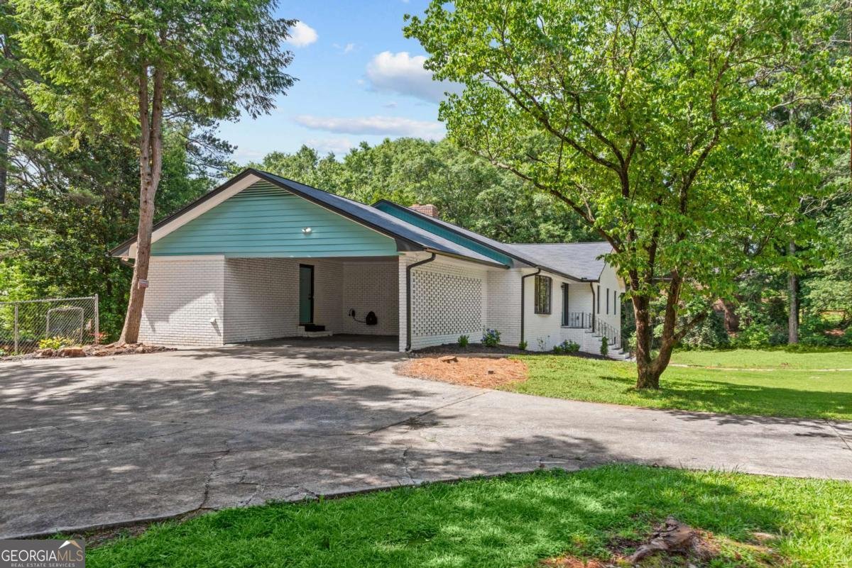 105 Highland Drive Athens - 30