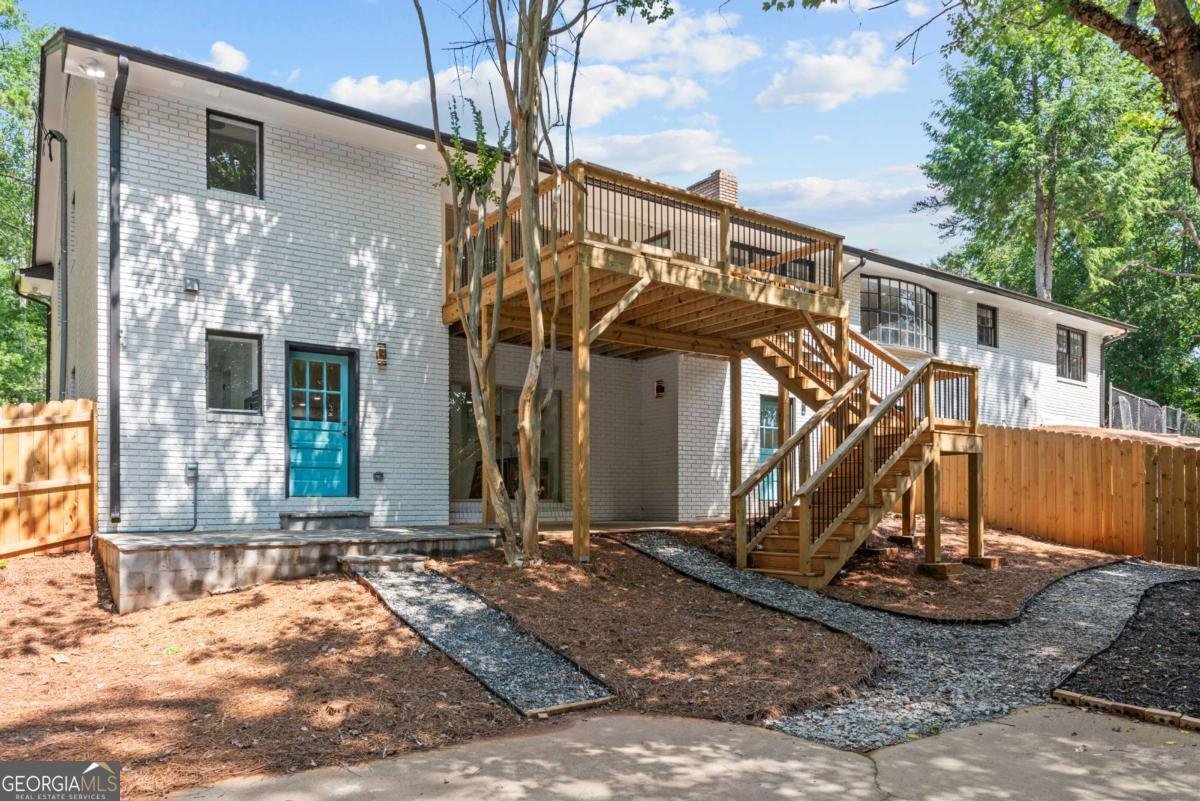 105 Highland Drive Athens - 61