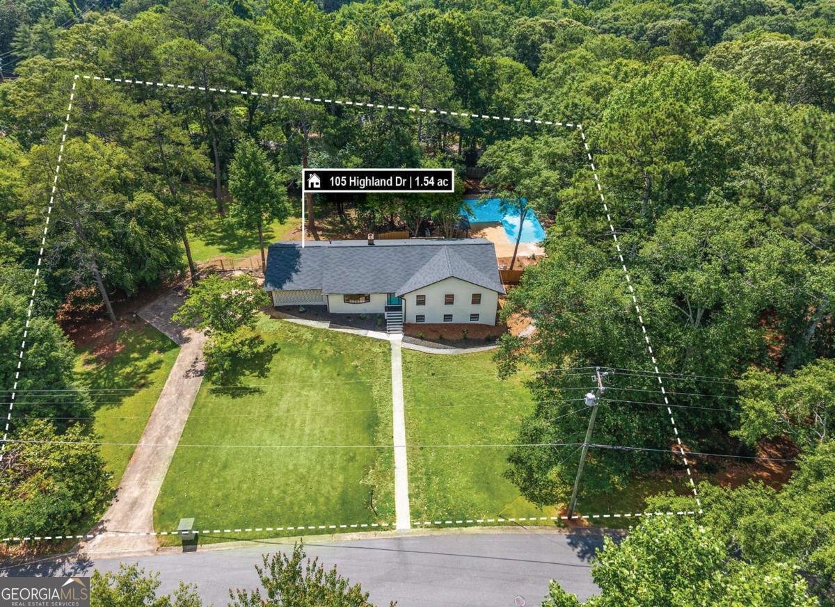 105 Highland Drive Athens - 68