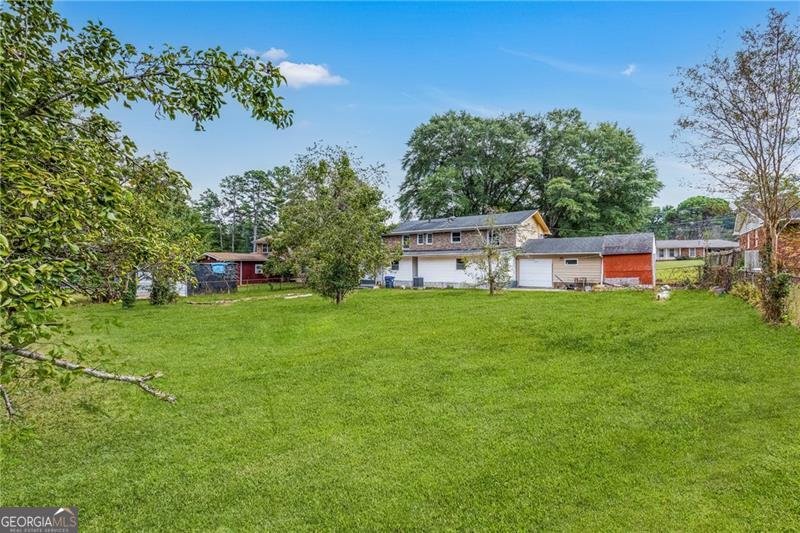 1804 Carla Drive Morrow - 16
