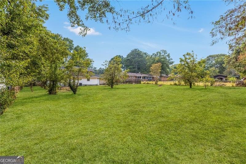 1804 Carla Drive Morrow - 17