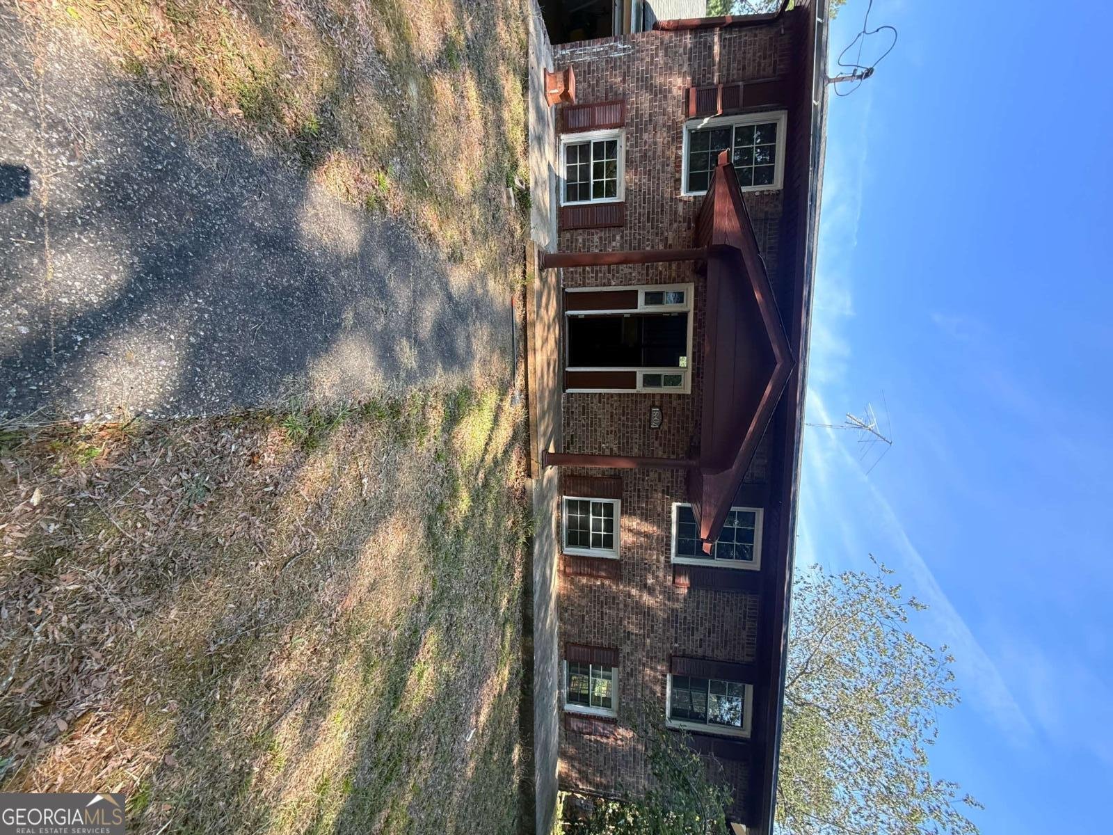 1804 Carla Drive Morrow - 2