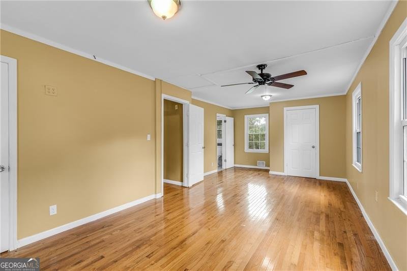 1804 Carla Drive Morrow - 25