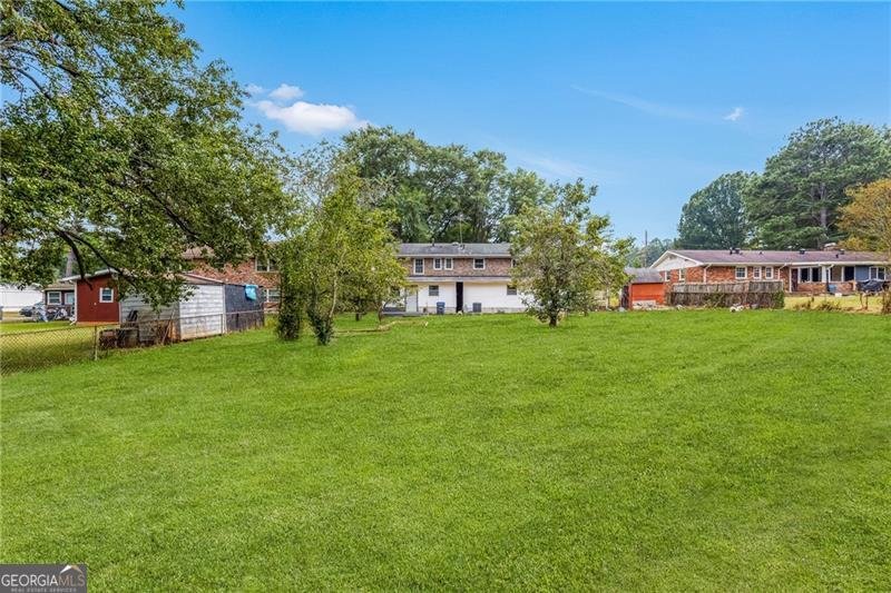 1804 Carla Drive Morrow - 32