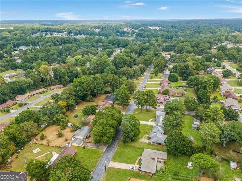 1804 Carla Drive Morrow - 33