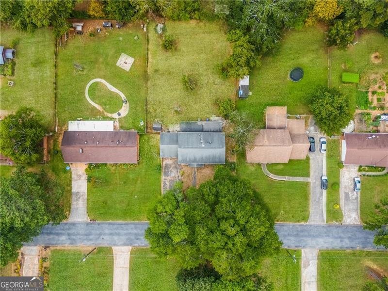 1804 Carla Drive Morrow - 36