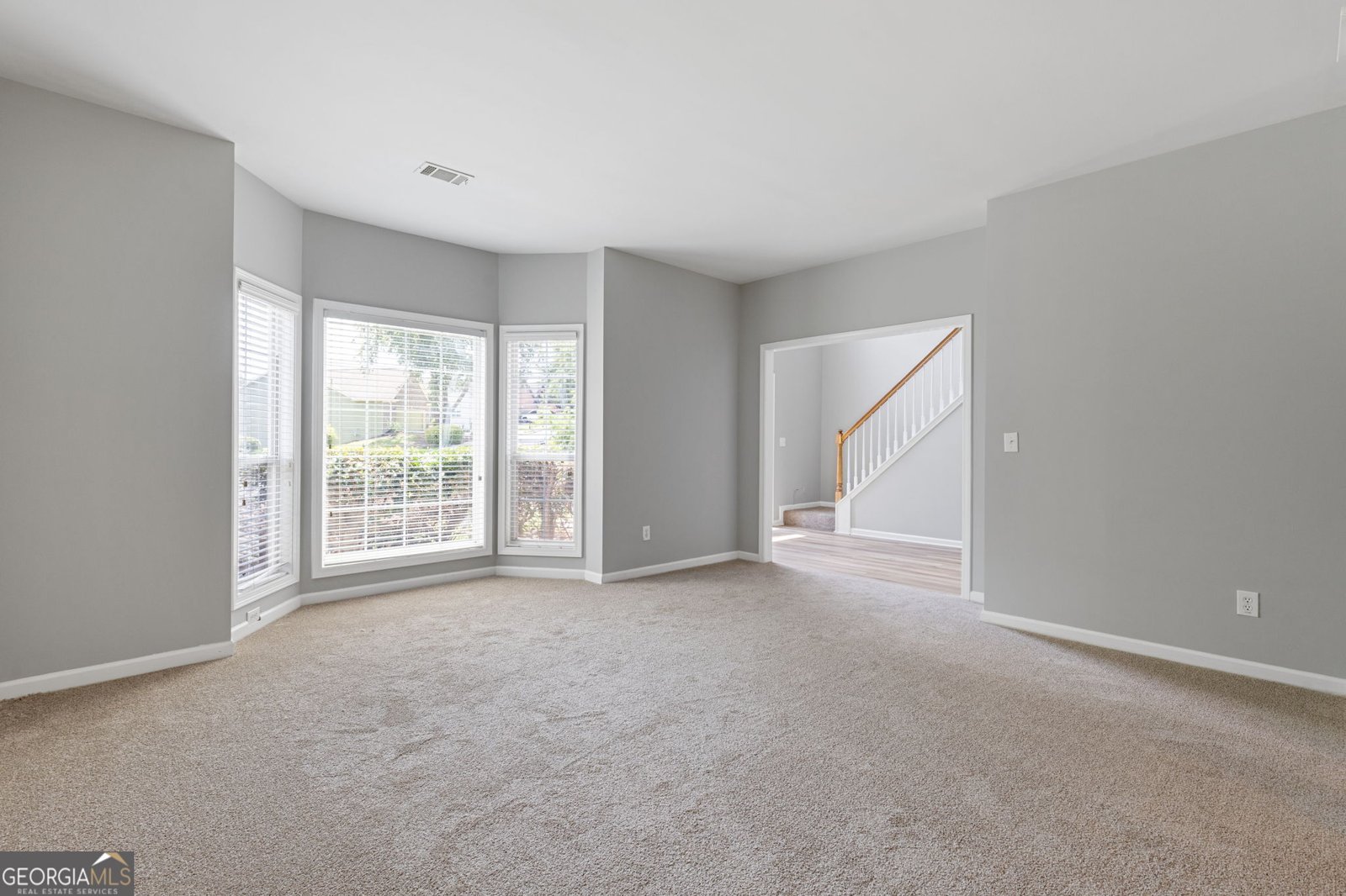 2768 Ballyshannon Court Dacula - 1