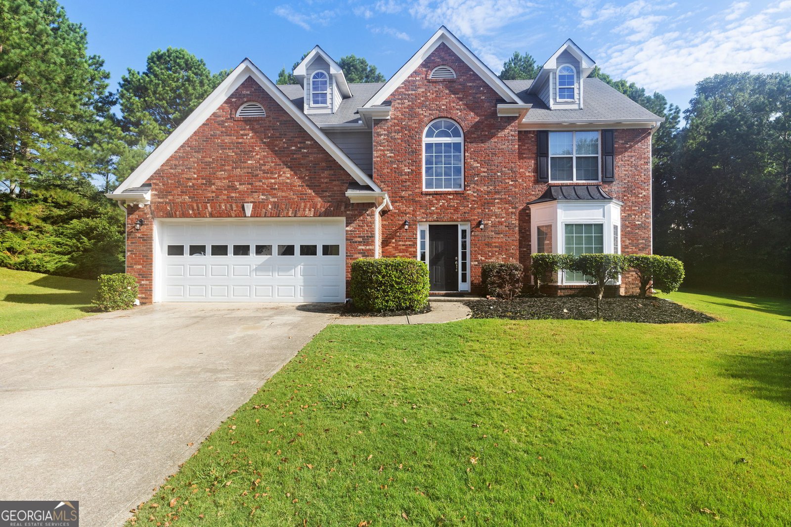 2768 Ballyshannon Court Dacula - 40