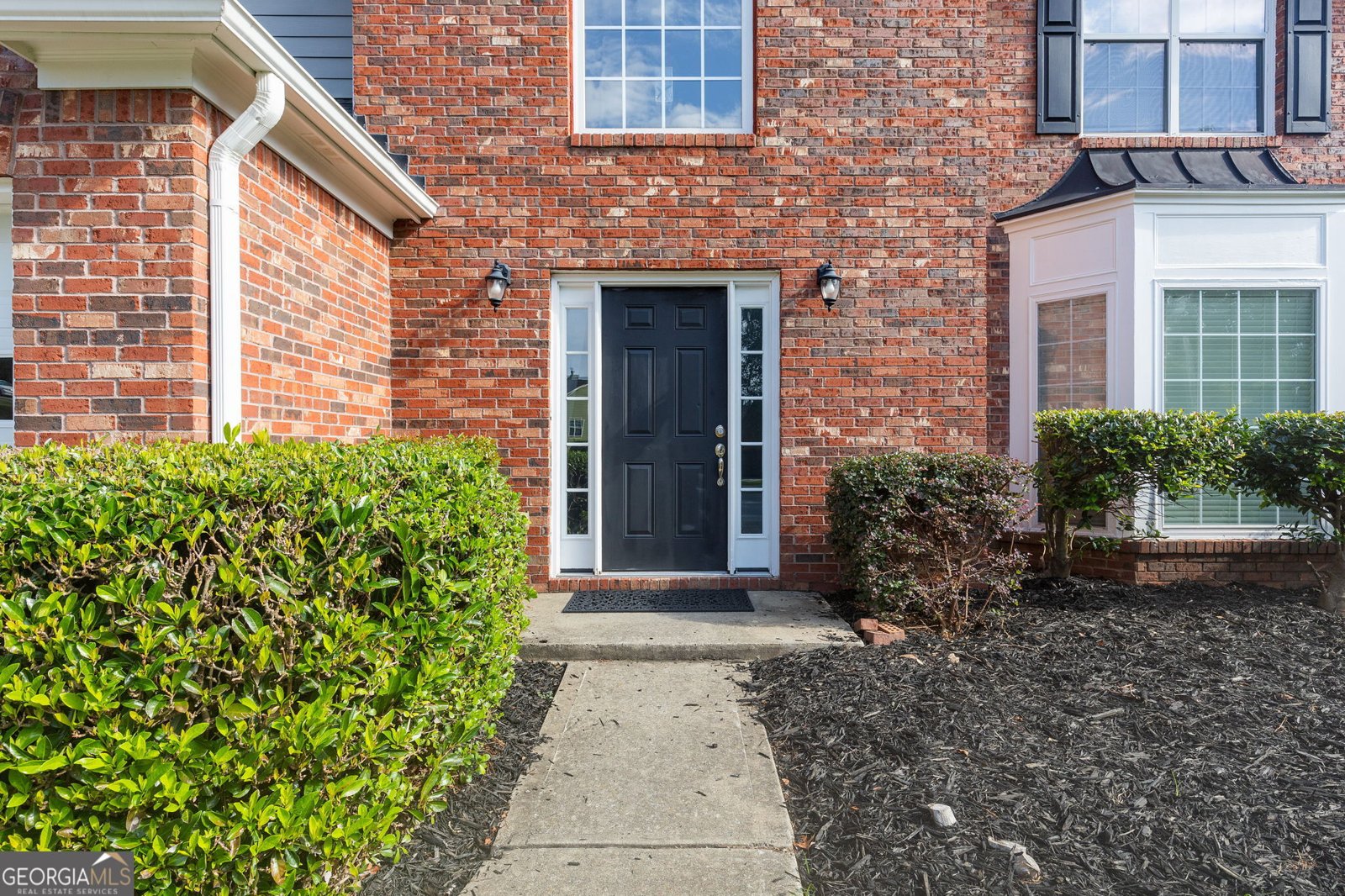 2768 Ballyshannon Court Dacula - 43