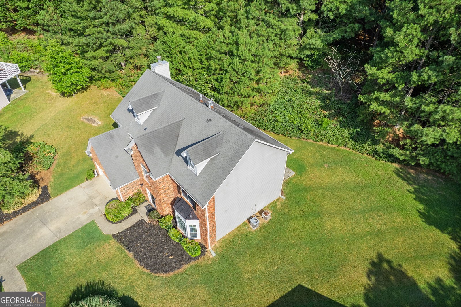 2768 Ballyshannon Court Dacula - 44