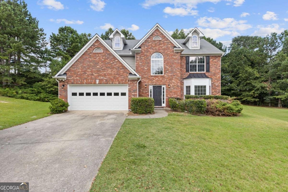 2768 Ballyshannon Court Dacula - 46