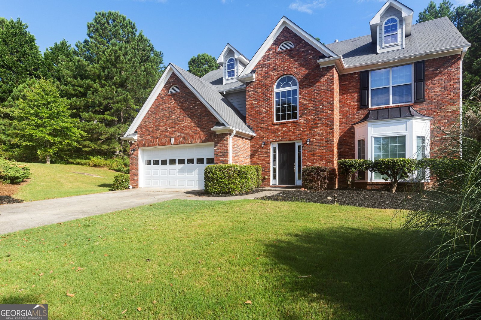 2768 Ballyshannon Court Dacula - 54