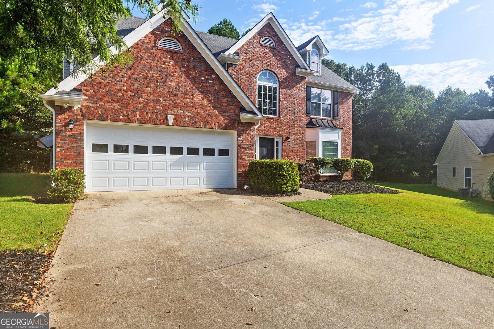 2768 Ballyshannon Court Dacula - 55