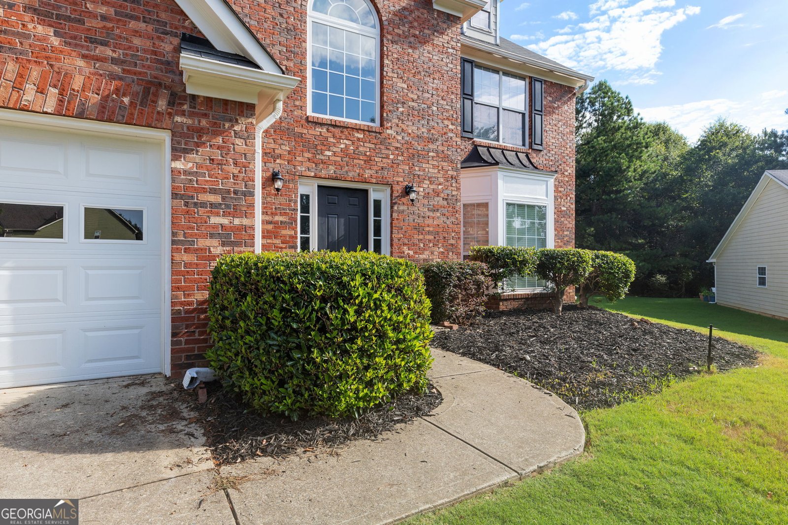 2768 Ballyshannon Court Dacula - 56