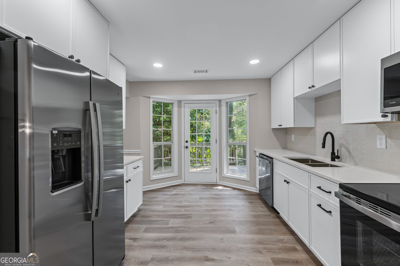 105 Creek View Drive Hoschton - 15
