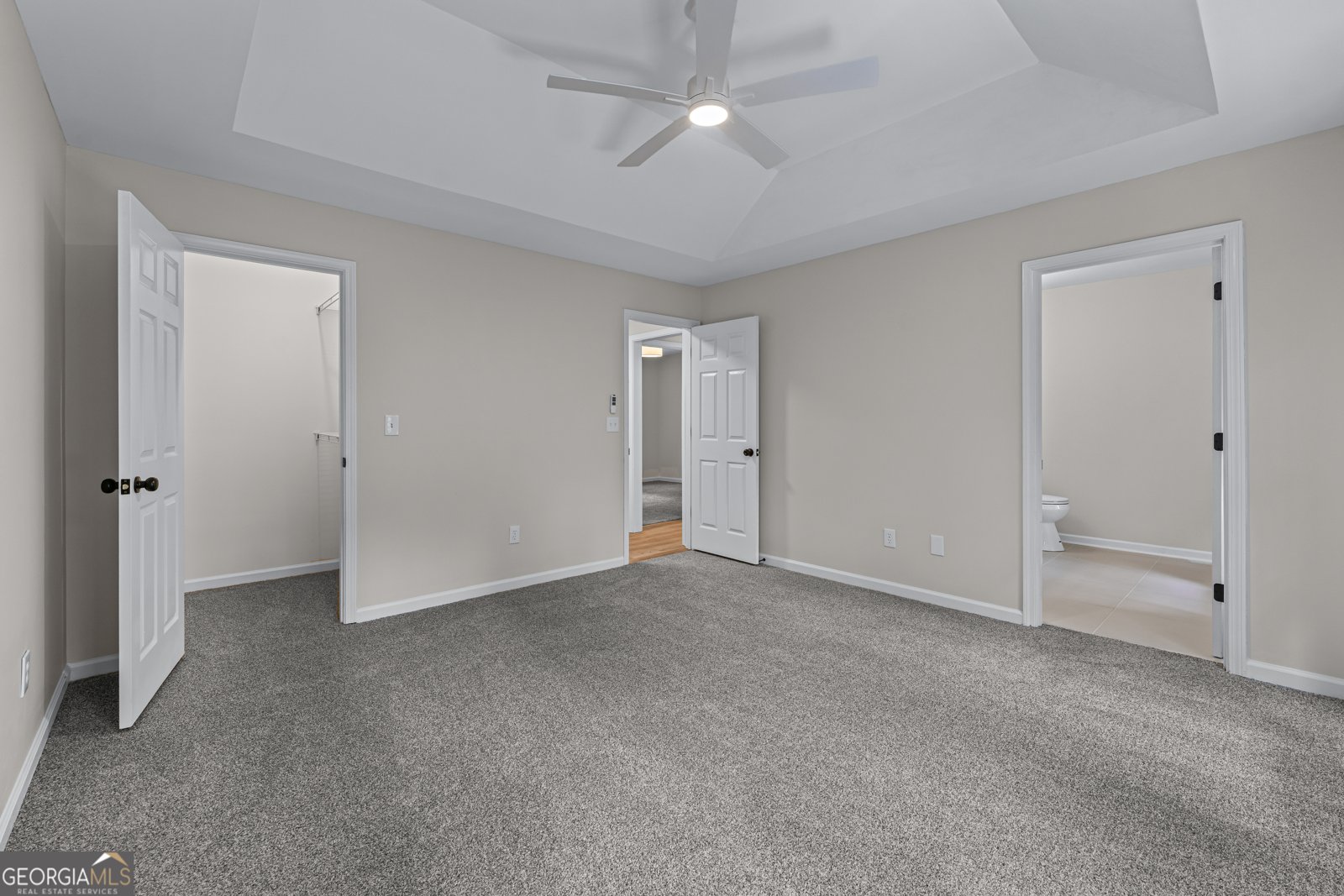 105 Creek View Drive Hoschton - 22