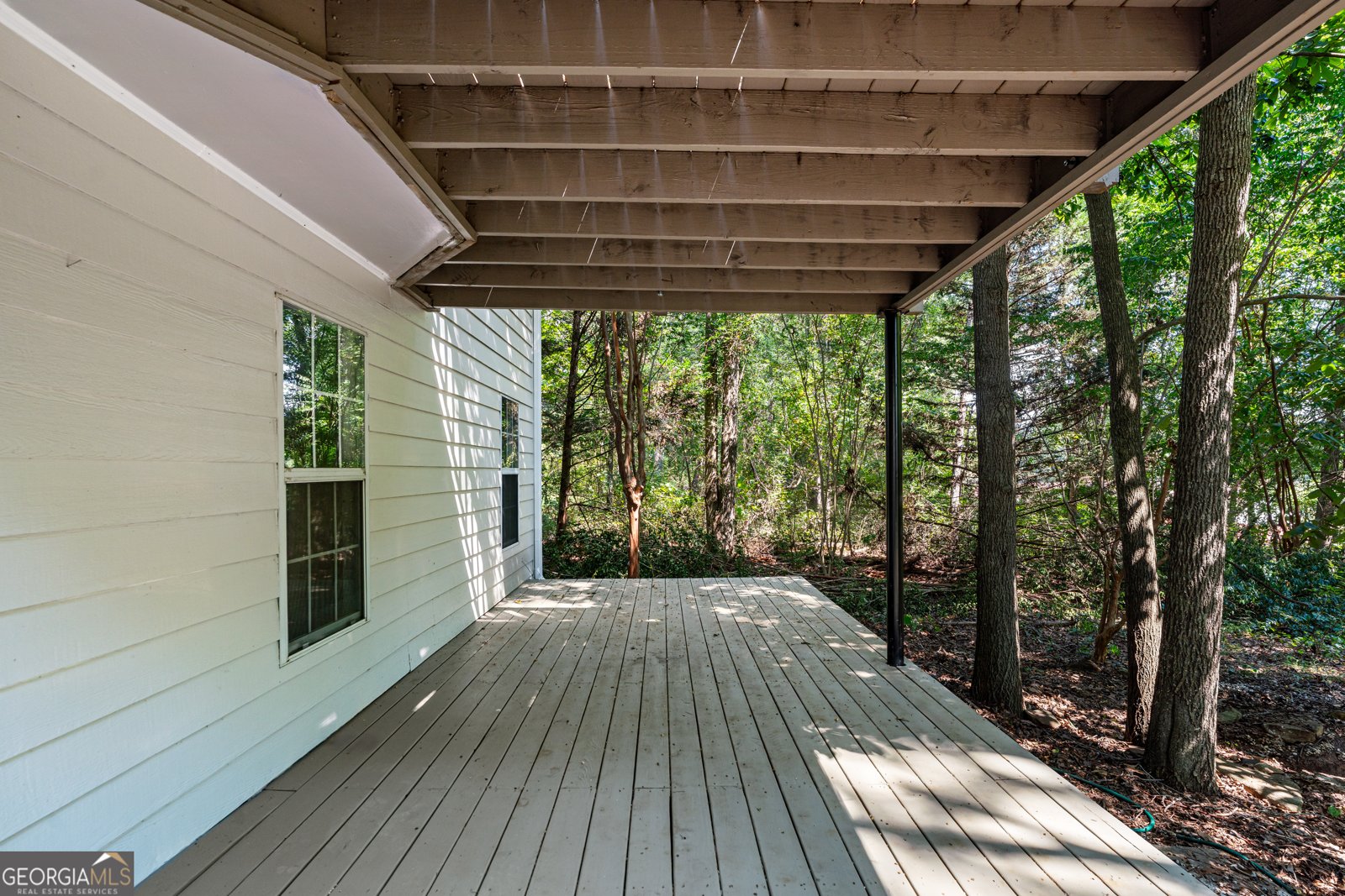 105 Creek View Drive Hoschton - 36