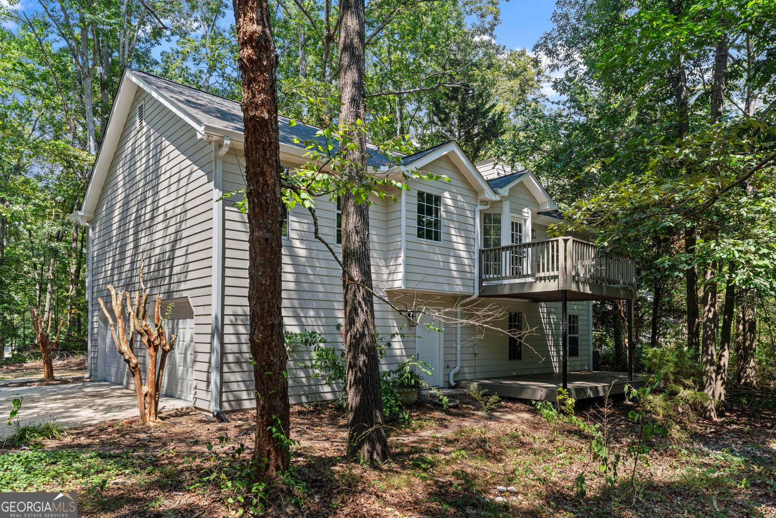 105 Creek View Drive Hoschton - 39
