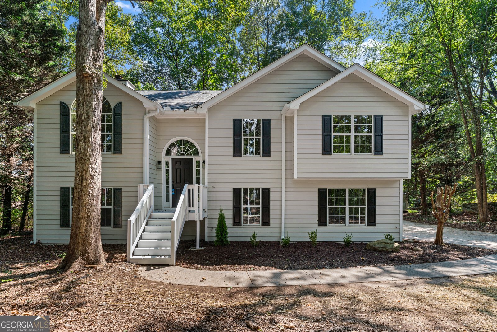 105 Creek View Drive Hoschton - 4