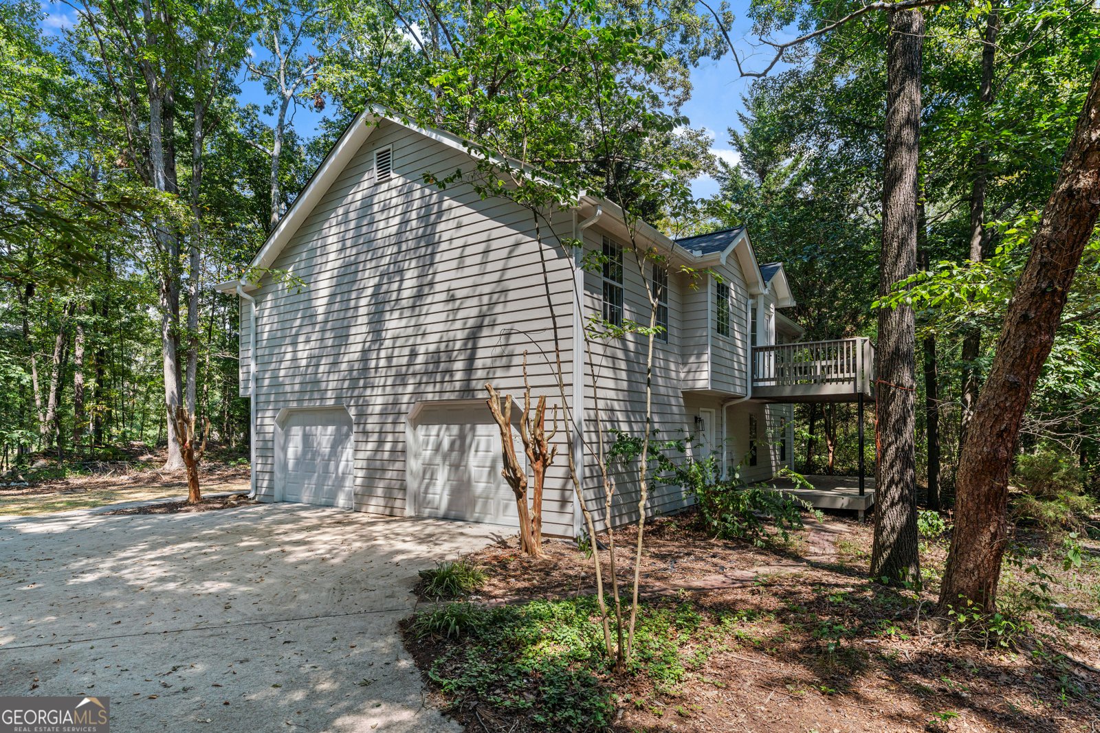 105 Creek View Drive Hoschton - 40