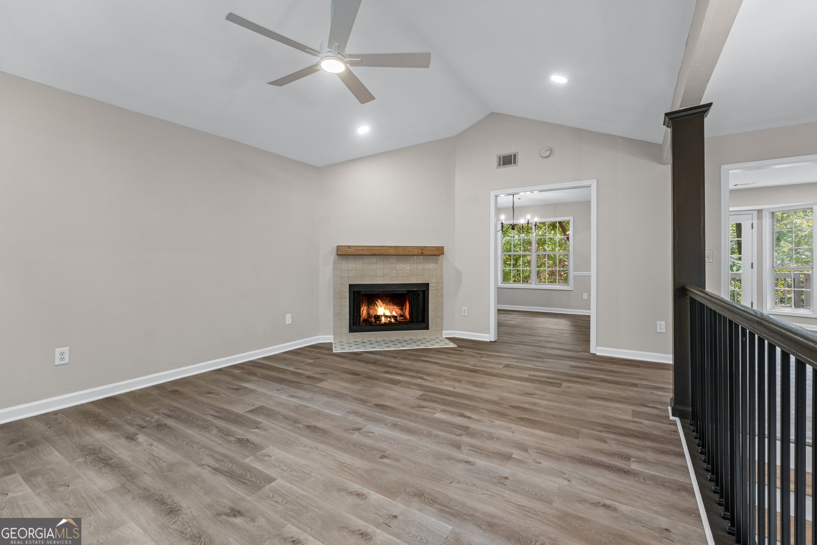105 Creek View Drive Hoschton - 8