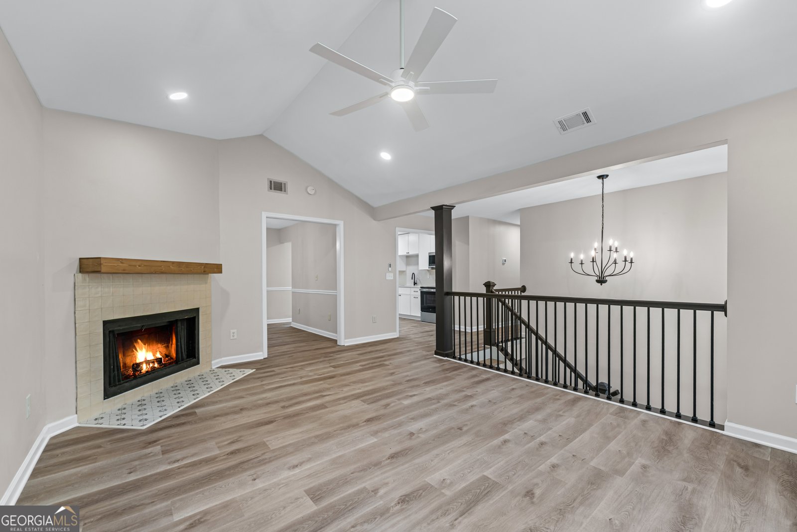 105 Creek View Drive Hoschton - 9