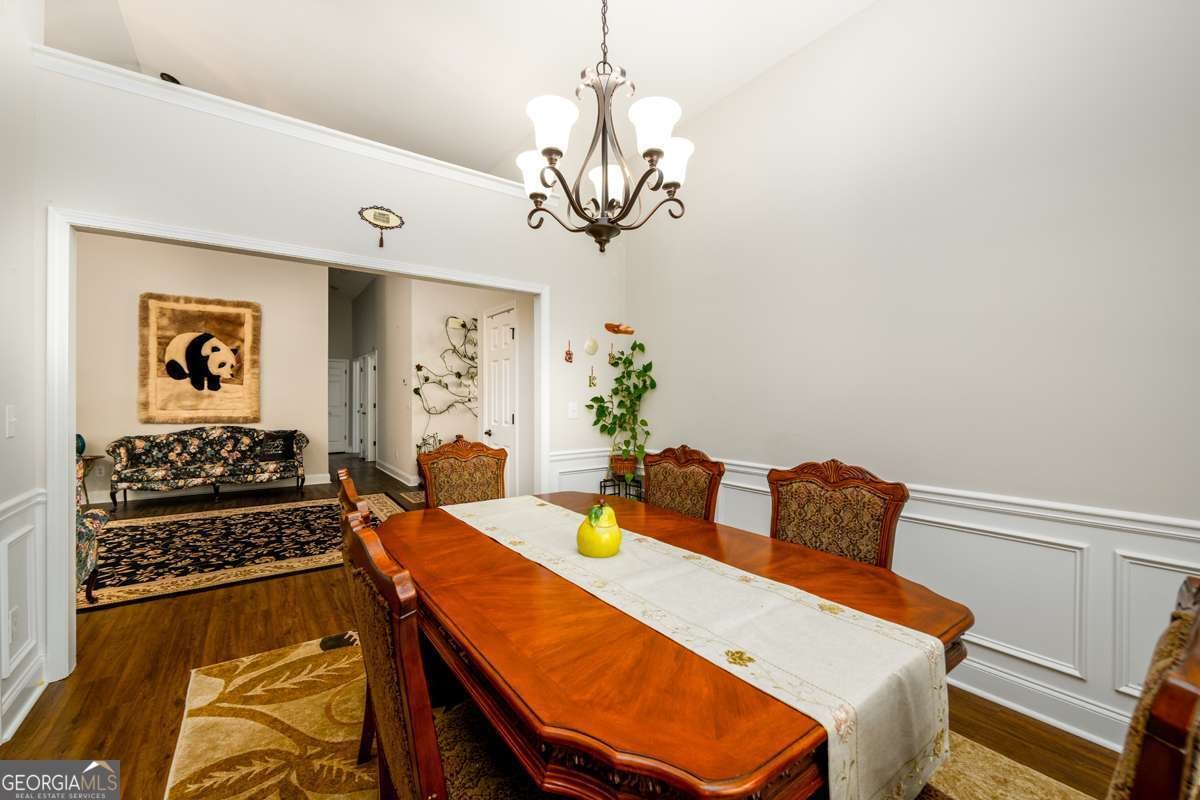 4950 Rolling Rock Drive Sugar Hill - 10