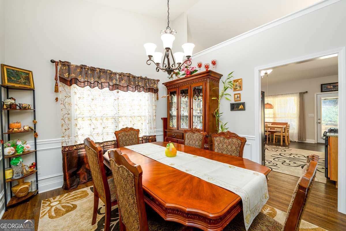 4950 Rolling Rock Drive Sugar Hill - 11