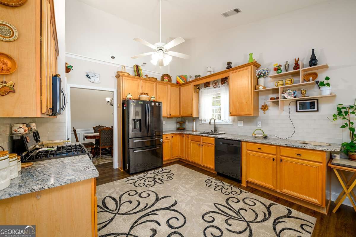 4950 Rolling Rock Drive Sugar Hill - 13