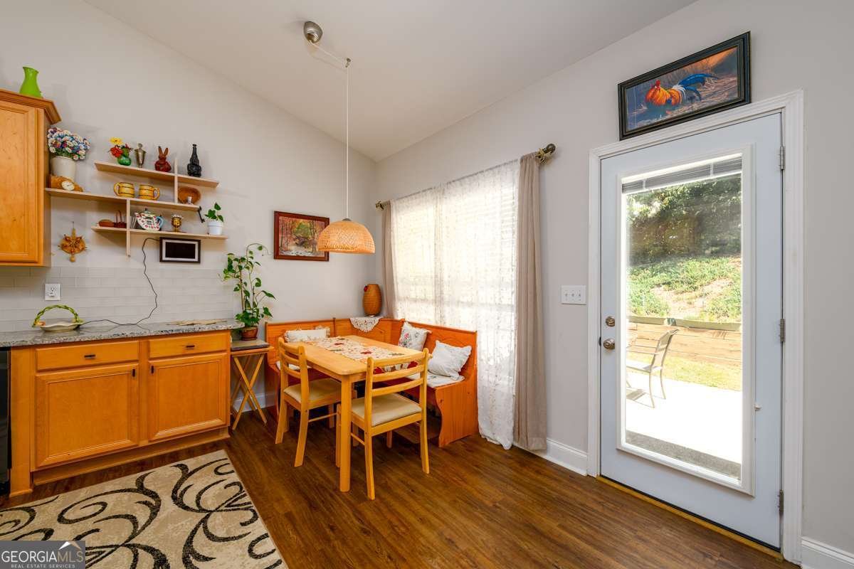 4950 Rolling Rock Drive Sugar Hill - 16