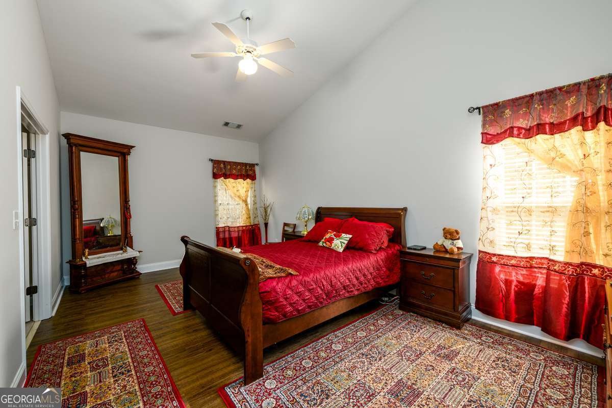 4950 Rolling Rock Drive Sugar Hill - 19