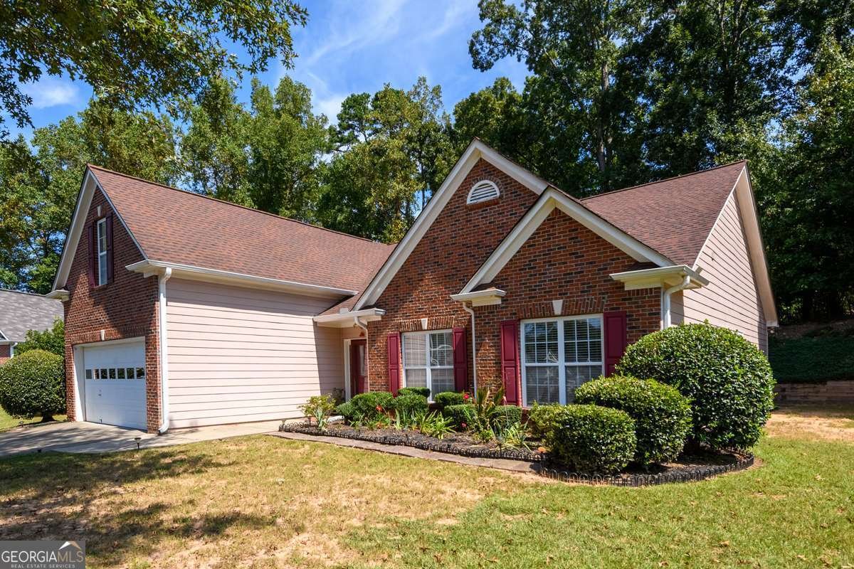 4950 Rolling Rock Drive Sugar Hill - 2