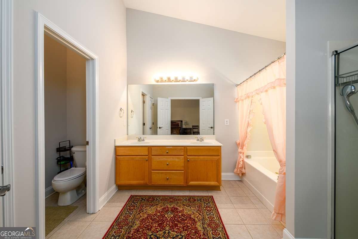 4950 Rolling Rock Drive Sugar Hill - 21