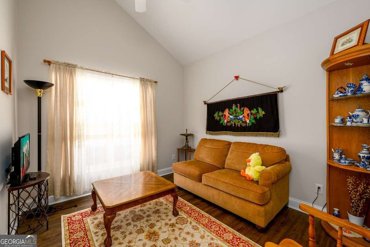 4950 Rolling Rock Drive Sugar Hill - 23