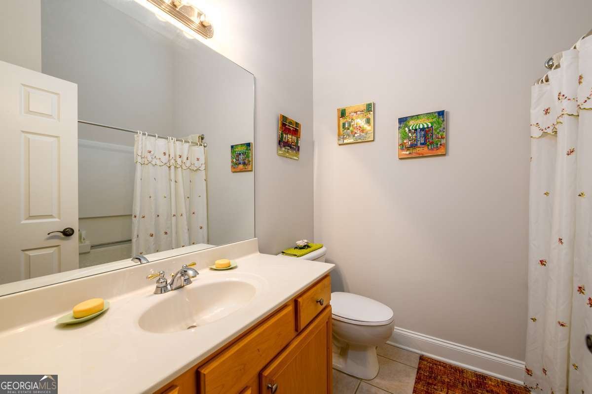 4950 Rolling Rock Drive Sugar Hill - 27