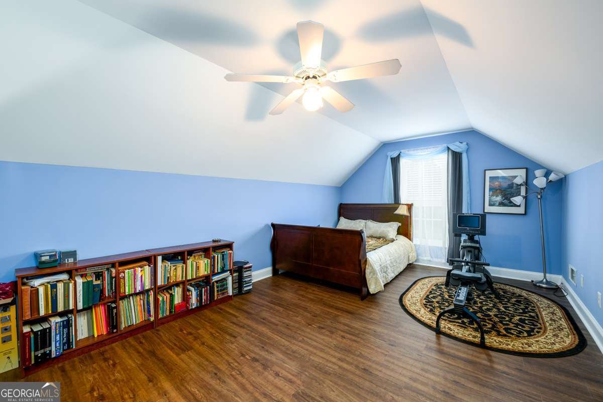 4950 Rolling Rock Drive Sugar Hill - 29