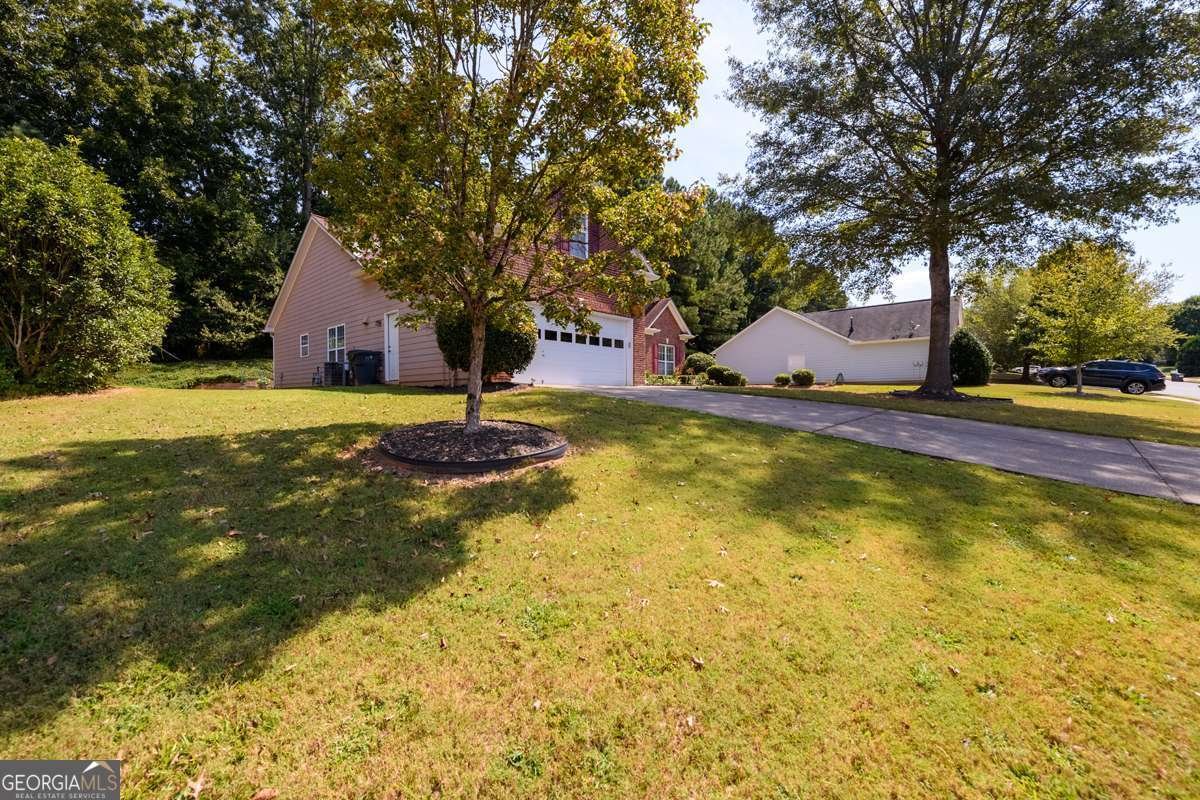 4950 Rolling Rock Drive Sugar Hill - 3