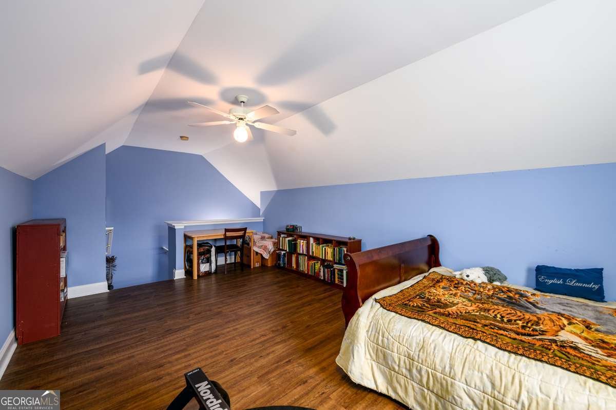 4950 Rolling Rock Drive Sugar Hill - 30