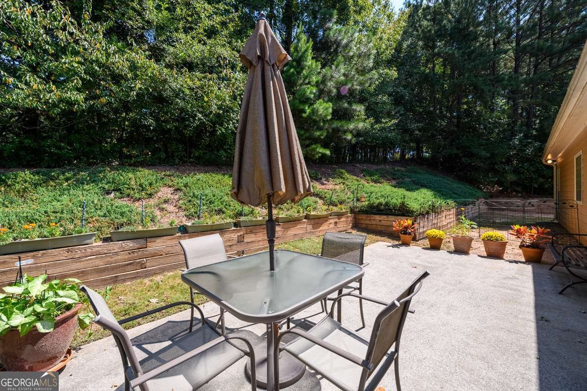 4950 Rolling Rock Drive Sugar Hill - 32