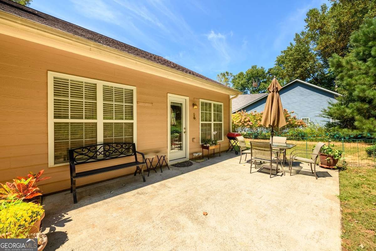 4950 Rolling Rock Drive Sugar Hill - 33