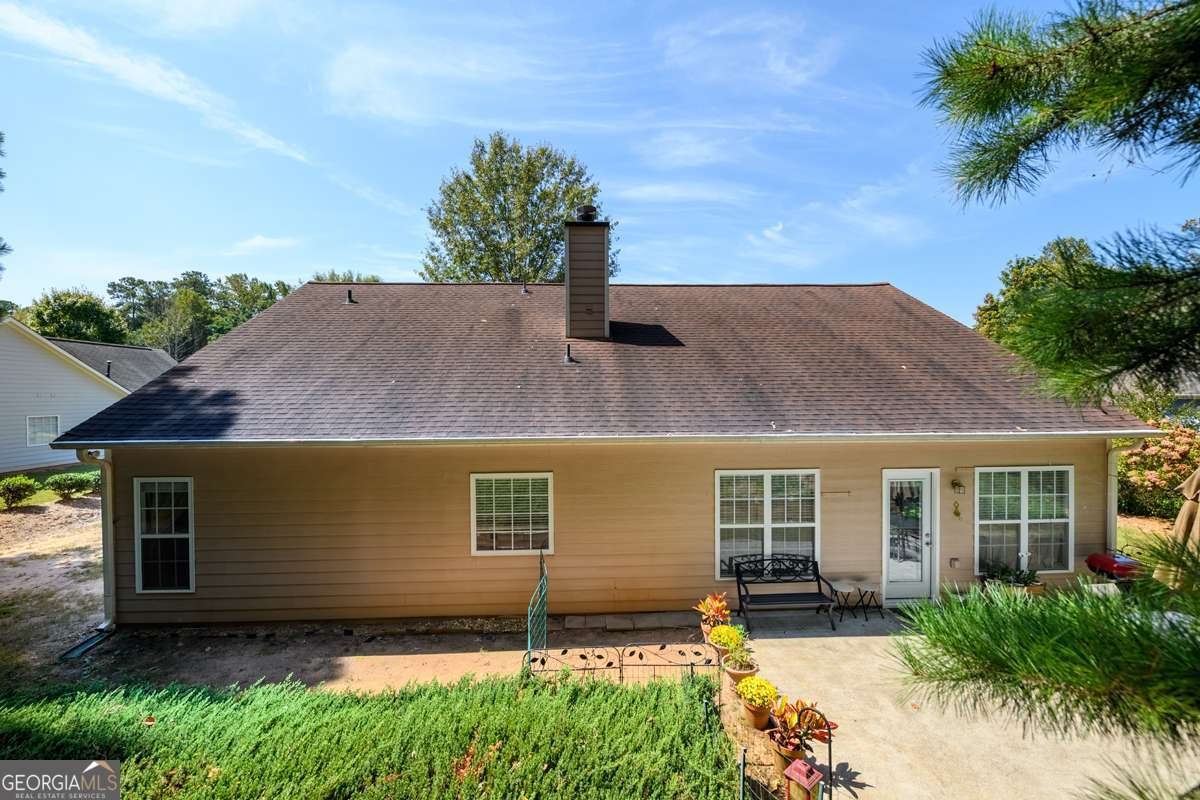 4950 Rolling Rock Drive Sugar Hill - 35