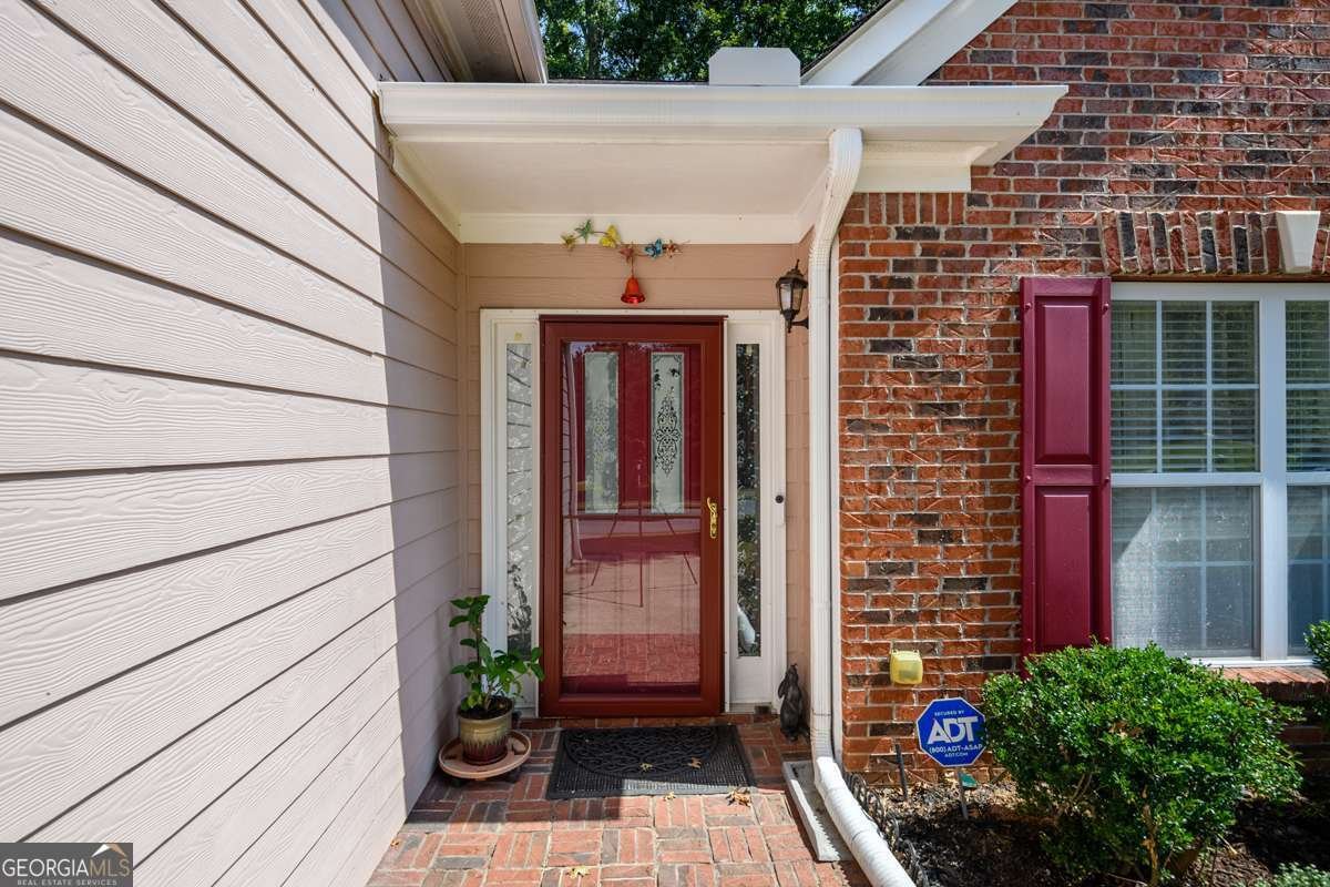 4950 Rolling Rock Drive Sugar Hill - 4