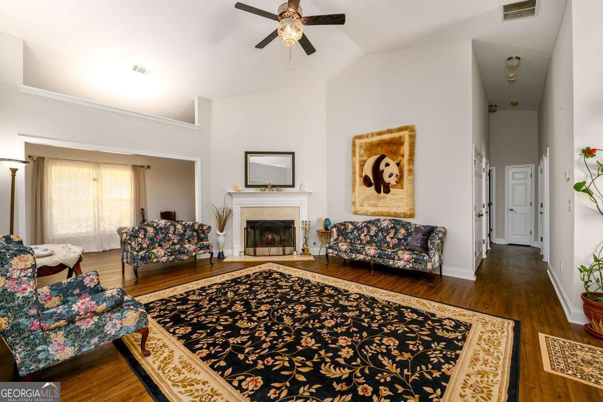 4950 Rolling Rock Drive Sugar Hill - 6