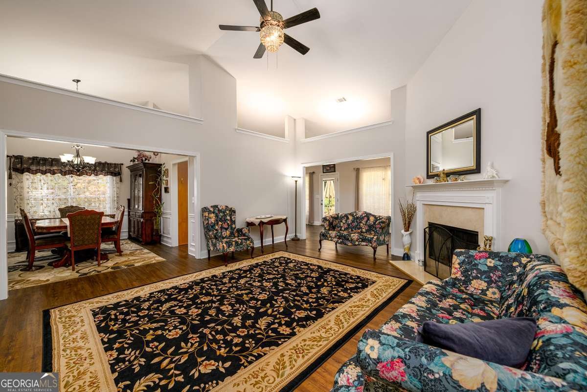 4950 Rolling Rock Drive Sugar Hill - 7