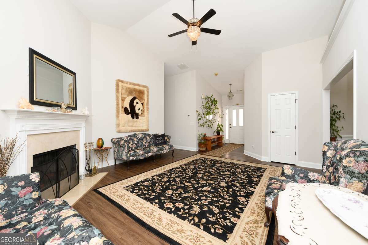 4950 Rolling Rock Drive Sugar Hill - 8