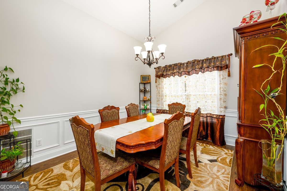 4950 Rolling Rock Drive Sugar Hill - 9